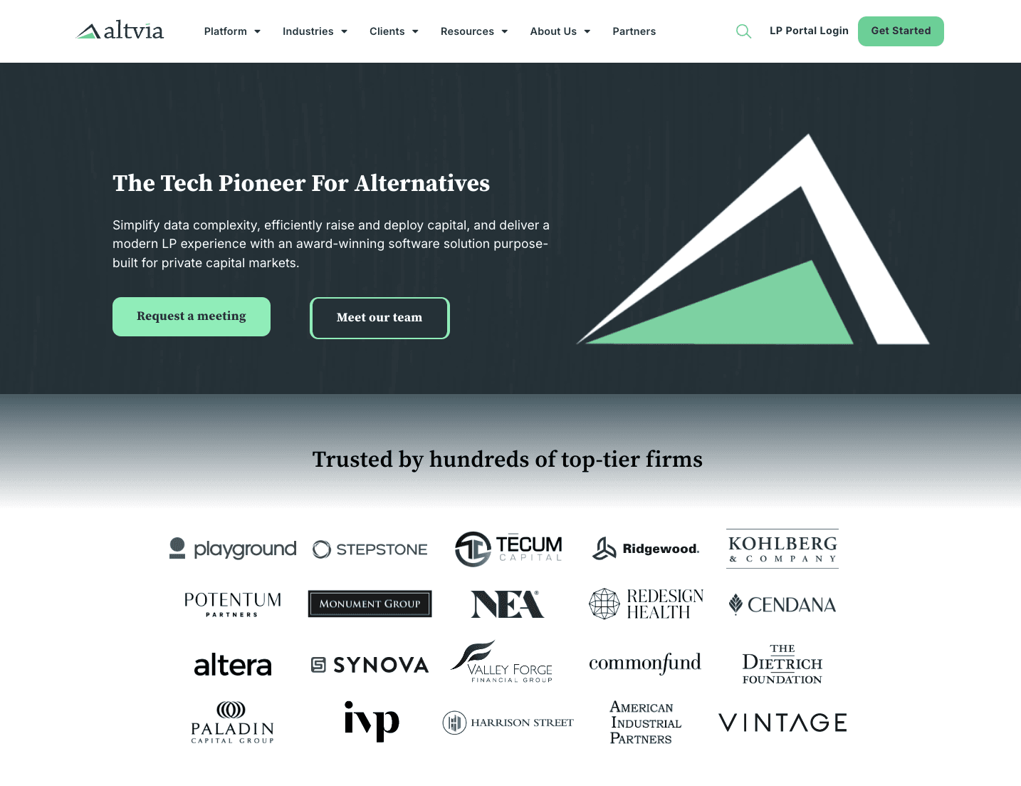 Altvia Solutions